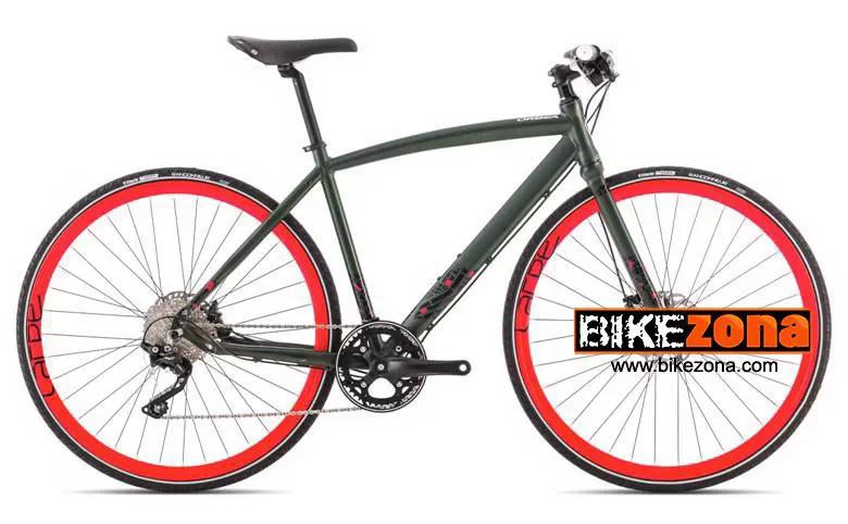 Orbea carpe 2025 10 2017